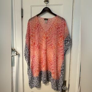 Tommy Bahama Tunic Cover Up